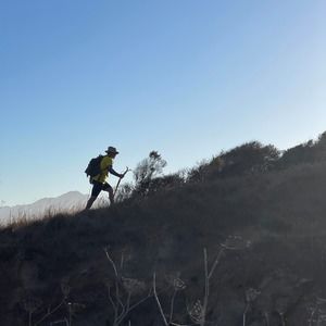 Meet your Posher, Ricardo